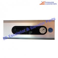 <b>Escalator Parts 8605000064 Fault display</b>