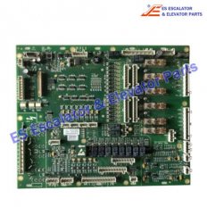 Escalator ABA26800AVP9 PCB