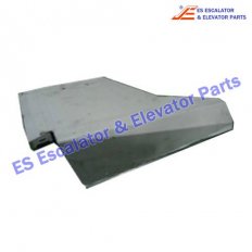 XAA402ABN5 Elevator Deflector Guard