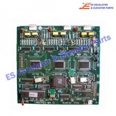 <b>Elevator 1R02493-B4 PCB</b>