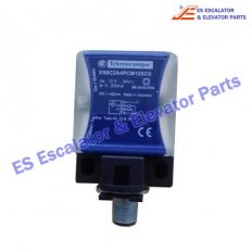 <b>Escalator XS8C2A4PCM12SC8 Contactor</b>