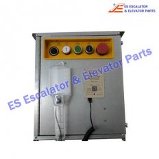 Elevator XOA3161BGX001 Car top integrated box