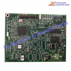 <b>Escalator AEA26800AML-7-AH PCB</b>