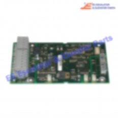 <b>Elevator 591331 PCB SDM 236.Q</b>