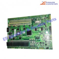 <b>Elevator SM-1-F PCB</b>