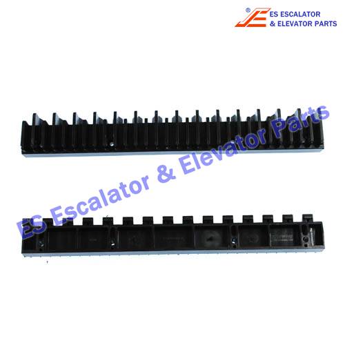 XAB455K2  Escalator Step Demarcation Use For Otis