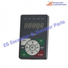 Elevator YS-P02 PROGRAMMING PAD FOR CONTROLLERS