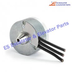 <b>Elevator TAA633H4 Encoder</b>