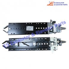 Elevator Parts 2C2A120215V02 Door skate