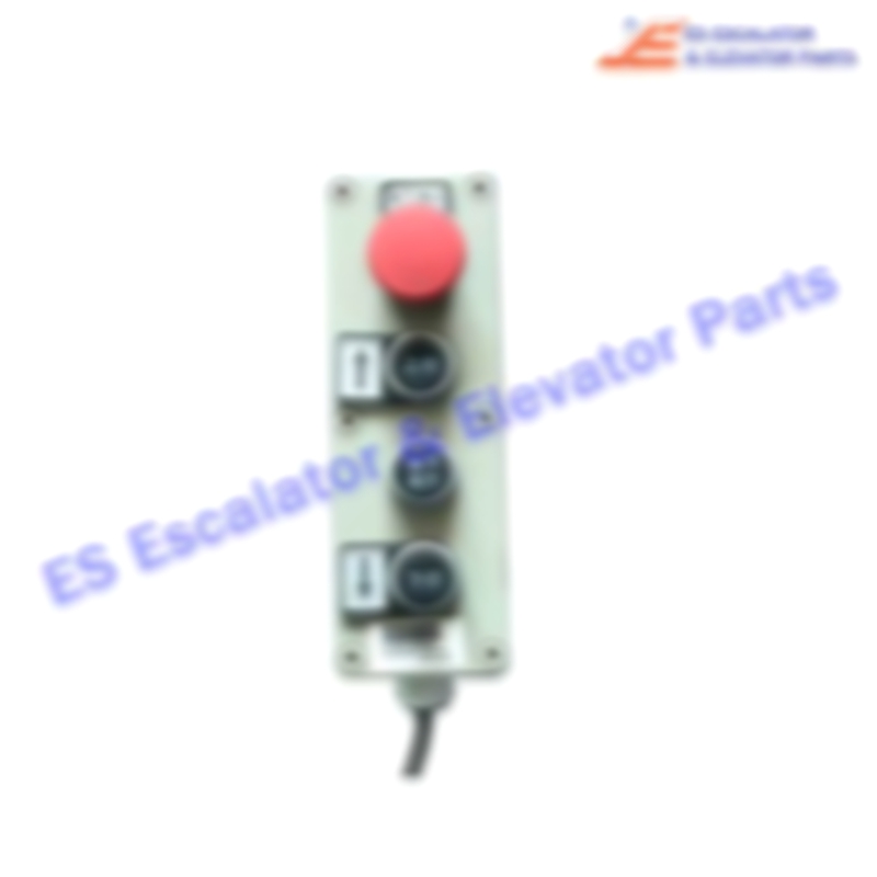 57910788 Escalator Repair Box