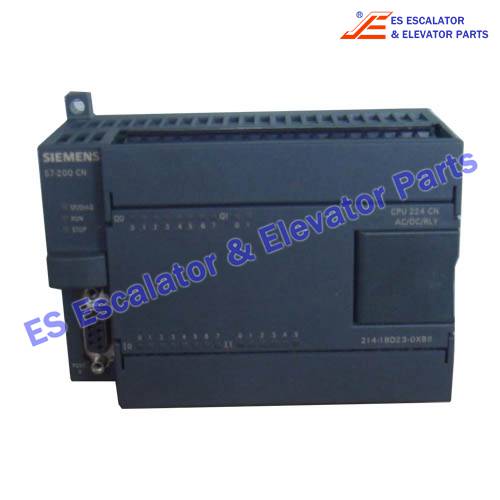 Elevator 6ES72141-BD23-0XB8 Controller host