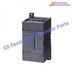 Escalator TUGELA 945 6ES7 223-1PH22-OAXO PLC MODULE