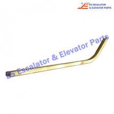Escalator KM5092249H01 Chain guide