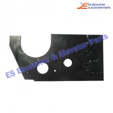 DEE4001872 Handrail Inlet