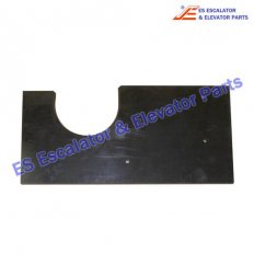 DEE4001875 Handrail Inlet