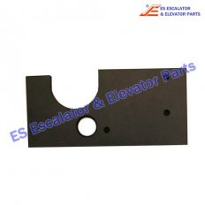 Escalator DEE4001871 Handrail Inlet