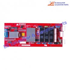 <b>Elevator HYDI07 HPID-CANV3.2 Display Board</b>