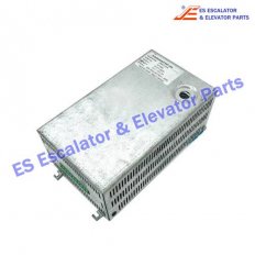 Elevator 6541056010 MN6 power module