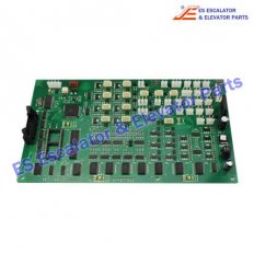 <b>MF3-S Elevator Comumnication board</b>