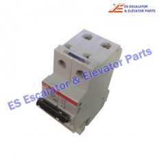 <b>Elevator Parts K6A Switch</b>