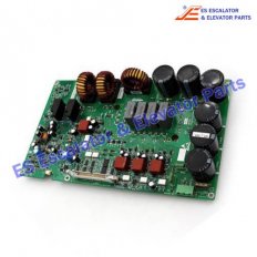 Elevator KM937520G03 PCB