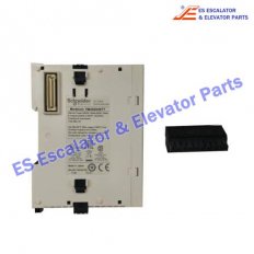 Elevator Parts TM2DDO8TT Encoder
