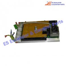 Elevator KM86783G90 PCB