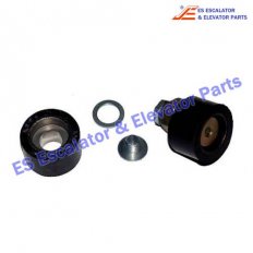 <b>Elevator FO2090M10 Door lock roller</b>