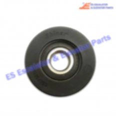 <b>Escalator SSEF50110 6204-2RS Bearing</b>