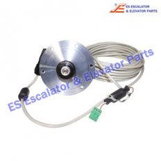 Escalator KM982792G13 Tachometer