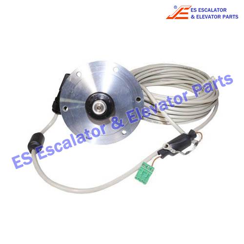 KM982792G13 Escalator Tachometer Use For KONE