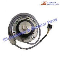 KM950278G11 Elevator Encoder