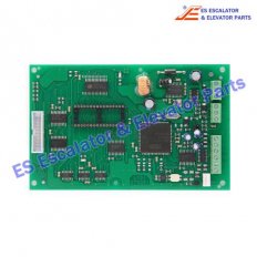 <b>Elevator LMS1 PCB</b>