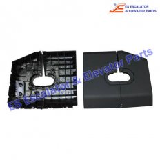 Escalator MK-108 Inlet cover