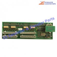 <b>GBA26803B1 Elevator RSFF Escalator Board</b>