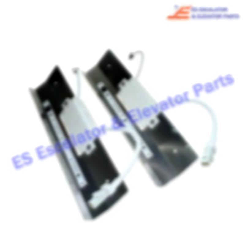 59370851 Elevator LED set