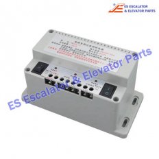 Elevator Parts SM220-12 emergency battery