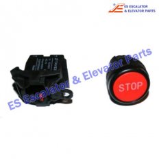 <b>Escalator DAA177CB1 Stop Button box</b>