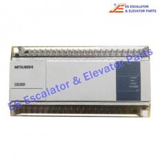 <b>PROGRAMMABLE CONTROLLER FX1N-24MR-001</b>