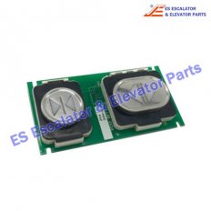 Elevator LHB-055A G01 PCB