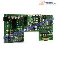 Elevator KCR-910 TAR-KCR910-MRL PCB