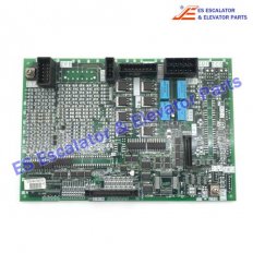 Elevator KCA-922 TAR-KCA922-MRL PCB