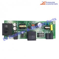 Elevator KCR-965 TAR-KCR965-MRL PCB