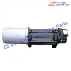 <b>Elevator ABA20220AK4 Gearless Elevator traction machine</b>