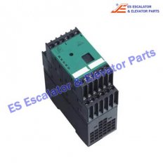 Escalator VAS-1A-K12-U-SI safety modul