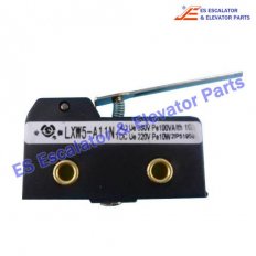 <b>Elevator LXW5-A11N1 Switch</b>