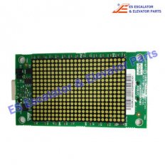 Elevator KM1349446G24 PCB