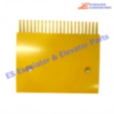 Escalator 50641442 Comb Plate