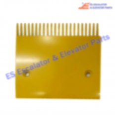 Escalator 50641444 Comb Plate