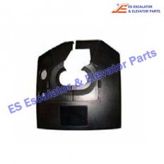 Escalator Parts 8001610000 Handrail Inlet Cover FT822